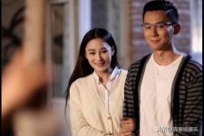 张馨予 李晨（李晨再提张馨予）