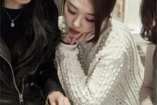 fx组合雪莉（fx将合体参加雪莉葬礼现场图）