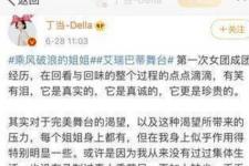 丁当资料（丁当个人资料为什么不红了）