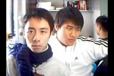 后舍男生（爆火全国的后舍男生）