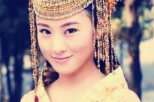 聂远前妻阳光（聂远前妻罕见晒自拍）