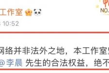 李晨结婚（曝李晨范冰冰结婚后又离婚）