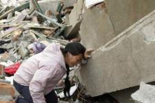 汶川大地震灵异现象（汶川地震曾出现的几个奇异现象）