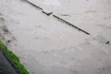 成都九眼桥事件（成都九眼桥河水暴涨）