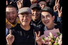 赵本山被捕（63岁赵本山晚节不保已经被捕）