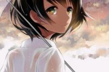 林依晨和胡歌（胡歌与林依晨）