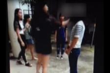 永新事件（永新打人事件第二段视频流出）