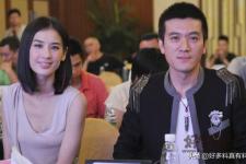 黄圣依的老公是谁（黄圣依老公杨子的父亲是谁）