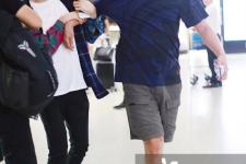 俞灏明 烧伤（俞灏明烧伤7年后状态回春）