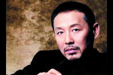 演员何冰老婆的照片（国家一级演员何冰）