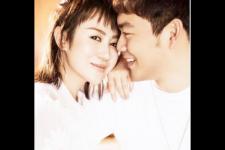 马丽老公比她小多少（马丽老公比马丽小）