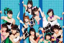 早安少女组合（仍然屹立不倒的日本少女组合）