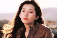 林志玲胸部（林志玲对胸部情有独钟）