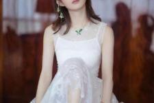 赵丽颖的弟弟赵建飞（赵丽颖亲弟弟被扒）