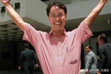 张子强的老婆（妻子罗美艳卷走20亿巨款）