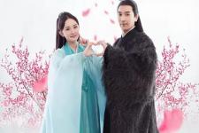 三生三世枕上电视剧演员表（三生三世步生莲）