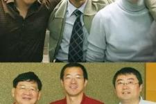 中国合伙人原型（中国合伙人2）