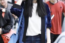 我也不想这样（打趣回怼我也不想这样）