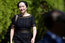 孟晚舟4个孩（孟晚舟有几个孩子）