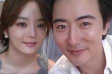 蔡琳离婚（高梓淇蔡琳正式离婚）