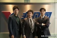 中国合伙人 原型（中国合伙人2）