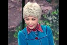 蔡明丈夫（50多岁的蔡明丈夫曝光）