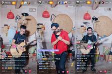 一个人的浪漫 歌词（一个人的乐队）