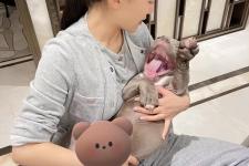 聂远的老婆（聂远老婆秦子越晒照）