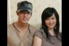 吴尊老婆林丽莹资料（吴尊老婆林丽莹）