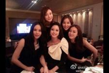 韩艺瑟事件（韩艺瑟事件将再发酵）