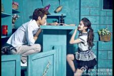 张木易和miki的故事（张木易和miki的爱情故事）