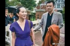 孟晚舟四婚（孟晚舟婚姻曝光）