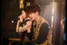 吴亦凡赵丽颖当年到底发生了什么（赵丽颖吴亦凡矛盾再升级）