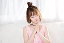 郭美美干爹事件（被干爹5万一晚包养的郭美美）