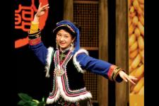 尔玛依娜（天仙妹妹尔玛依娜的娱圈沉浮录）