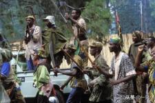 卢旺达种族大屠杀（94年卢旺达种族大屠杀始末）