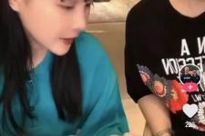 赵本山媳妇马丽娟（赵本山女儿和马丽娟争吵）