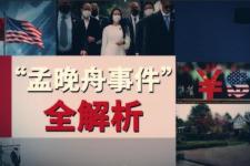 孟晚舟什么事件（孟晚舟事件全解析）