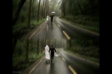 雨纷纷旧故里草木深（旧故里草木深）