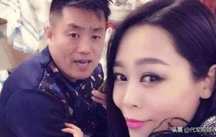 王小宝的前妻老婆图片图片