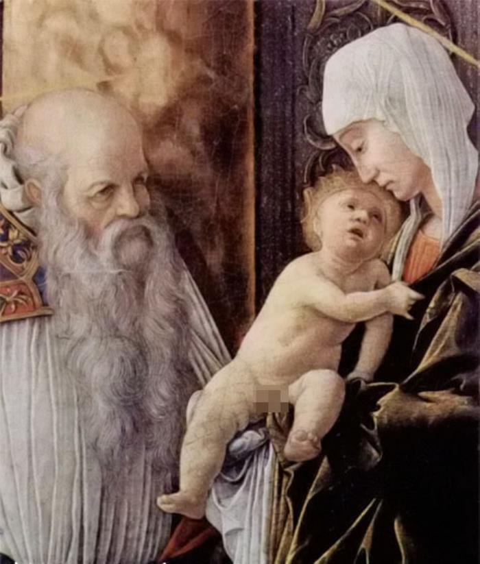 割礼到底是什么意思你知道什么是割礼吗