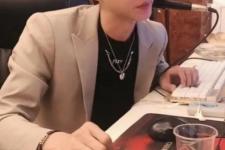 许华升公个人资料最（许华升个人简历）