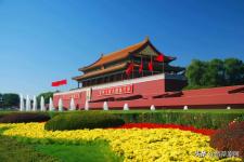 中国十大旅游城市（国内人气最旺十大旅游城市）