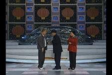 黄宏 免职（春晚常客黄宏当天被免职）