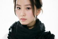 张馨予 张燕（张馨予原名张燕）