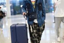 文章 身高（身高172的文章很敢穿）