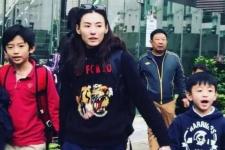 谢霆锋张柏芝承认三胎（张柏芝承认三胎产子）