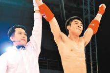 上官鹏飞遭ko视频（上官鹏飞被打后脑致死）