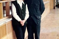 梅葆玖子女（与妻子一生无儿无女）