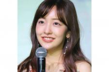 板野友美 整容（日本女星板野友美公布得女喜讯）